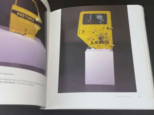 ANTON KARSTEL PAINTINGS AND PHOTOGRAPHIC INSTALLATIONS (1989 - 2009)