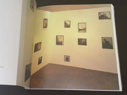 ANTON KARSTEL PAINTINGS AND PHOTOGRAPHIC INSTALLATIONS (1989 - 2009)
