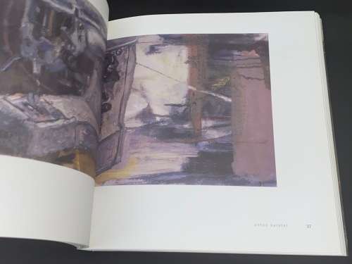 ANTON KARSTEL PAINTINGS AND PHOTOGRAPHIC INSTALLATIONS (1989 - 2009)