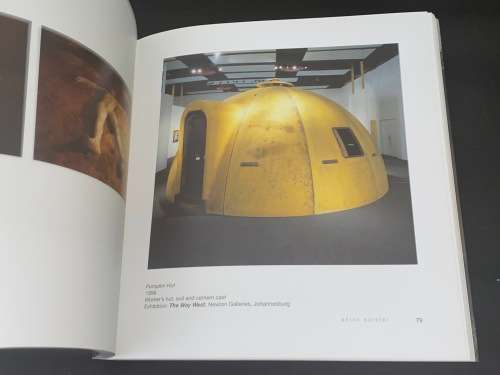 ANTON KARSTEL PAINTINGS AND PHOTOGRAPHIC INSTALLATIONS (1989 - 2009)