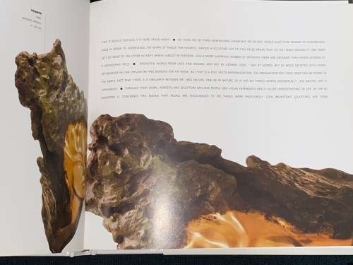 LEON BRONSTEIN THE MAGIC WORLD OF SCULPTURE BY MIRIAM OR