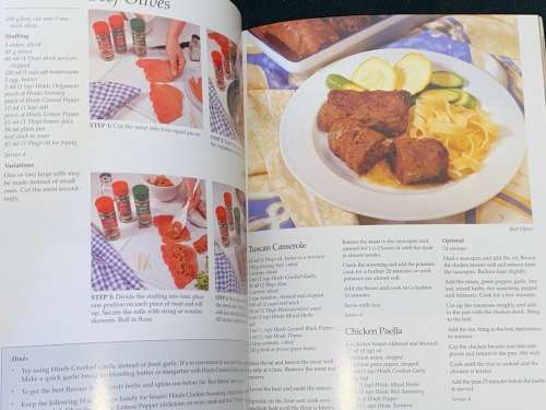 COOKING STEP-BY-STEP 2 SIMPLE GUIDELINES TO EASIER COOKING IN SOUTH AFRICA