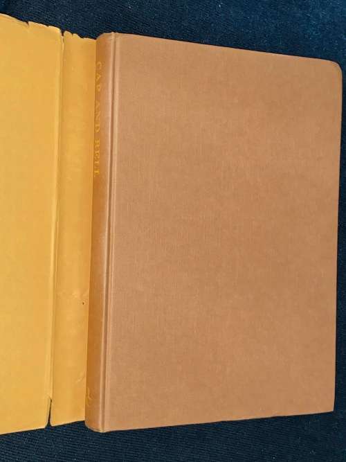 CAP AND BELL PUNCH`S CHRONICLE OF ENGLISH HISTORY IN THE MAKING 1841 - 1861