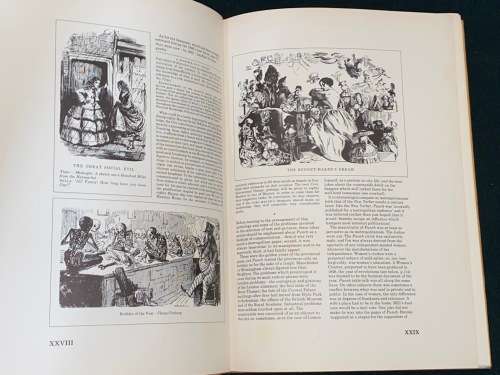 CAP AND BELL PUNCH`S CHRONICLE OF ENGLISH HISTORY IN THE MAKING 1841 - 1861