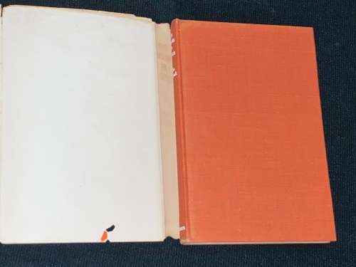 THE MOON IS DOWN A NOVEL BY JOHN STEINBECK 1942 1ST UK EDITION