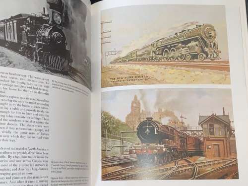 THE GRAND DAYS OF TRAVEL BY CHARLES OWEN