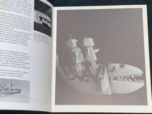 SAM SMITH CATALOGUE 1980