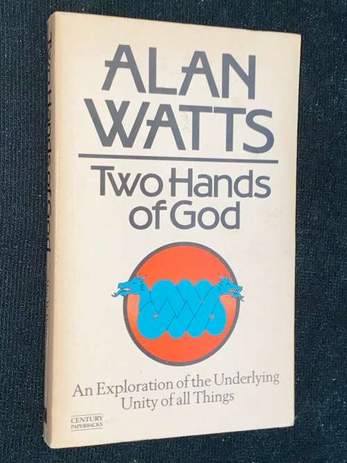 TWO HANDS OF GOD BY ALAN WATTS