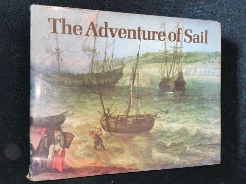 THE ADVENTURE OF SAIL
