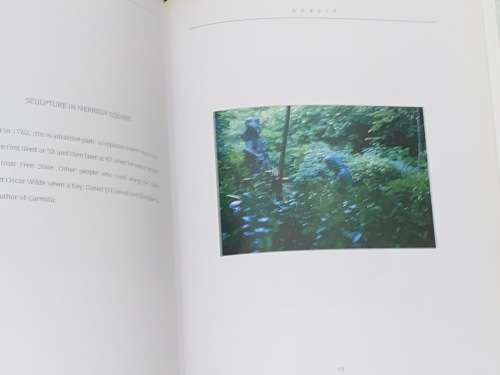 YEATS` LANDSCAPES  TRAVELS WITH WB YEATS