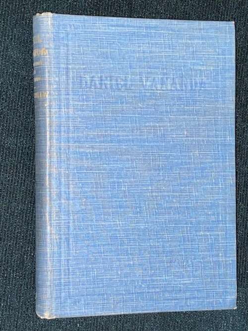 DANIEL VANANDA THE LIFE STORY OF A HUMAN BEING BY WILLIAM CHARLES SCULLY