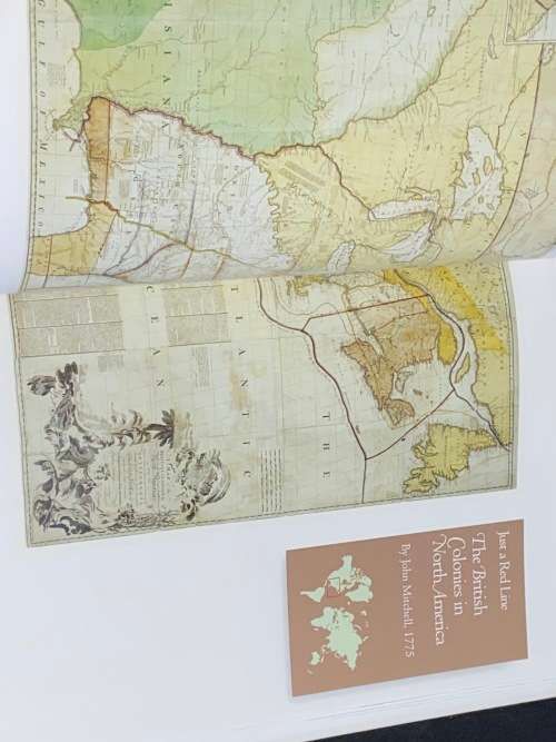 MAPS THAT MADE HISTORY THE INFLUENTIAL, THE ECCENTRIC AND THE SUBLIME BY LEZ SMART