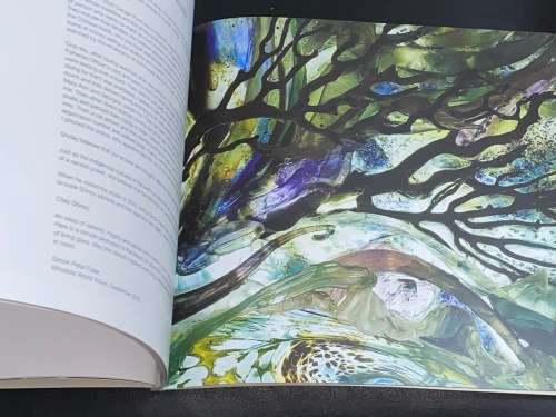 SHIRLEY CLOETE A LIFE REFLECTED IN GLASS