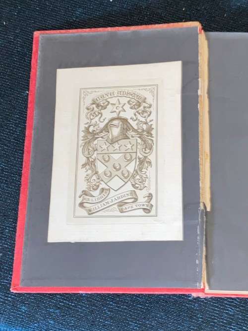 LETTERS ON INFANTRY BY PRINCE KRAFT ZU HOHENLOHE INGELFINGEN TRANSLATED BY LIEUT-COL N.L. WALFORD