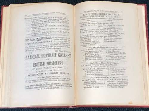 CHOPIN: AS REVEALED BY EXTRACTS FROM HIS DIARY BY COUNT STANISLAS TARNOWSKI
