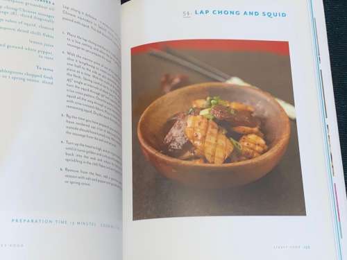 GOK COOK`S CHINESE
