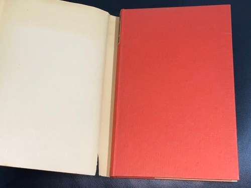 COLLECTED POEMS VOLUME III BY ROY CAMPBELL