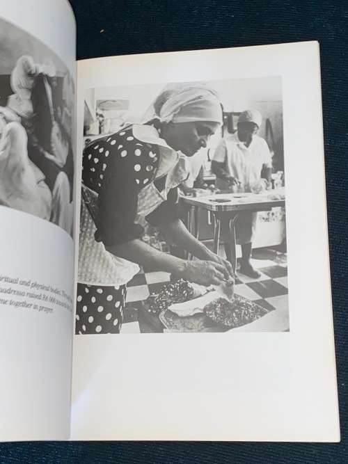 PARTNERSHIP PHOTOGRAPHY CHRIS JANSEN  TEXT BY JANE BARNSTABLE