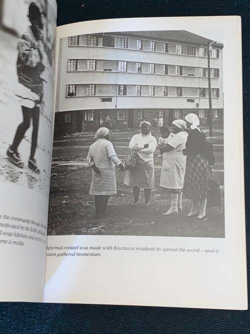 PARTNERSHIP PHOTOGRAPHY CHRIS JANSEN  TEXT BY JANE BARNSTABLE