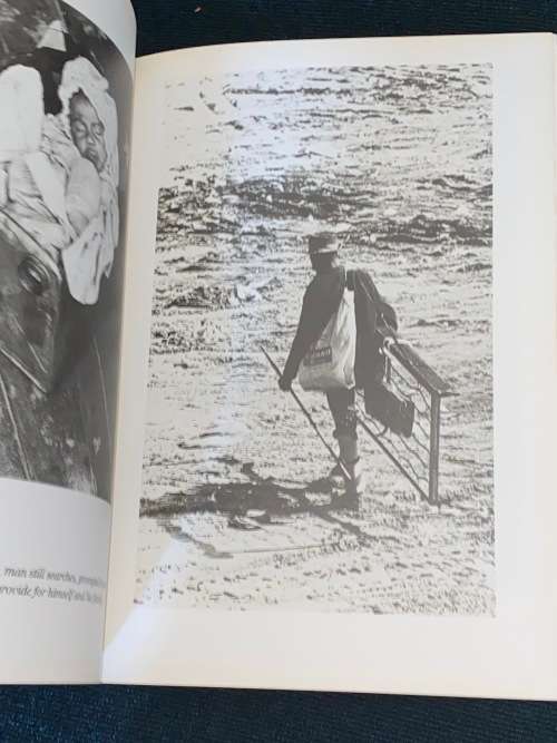 PARTNERSHIP PHOTOGRAPHY CHRIS JANSEN  TEXT BY JANE BARNSTABLE