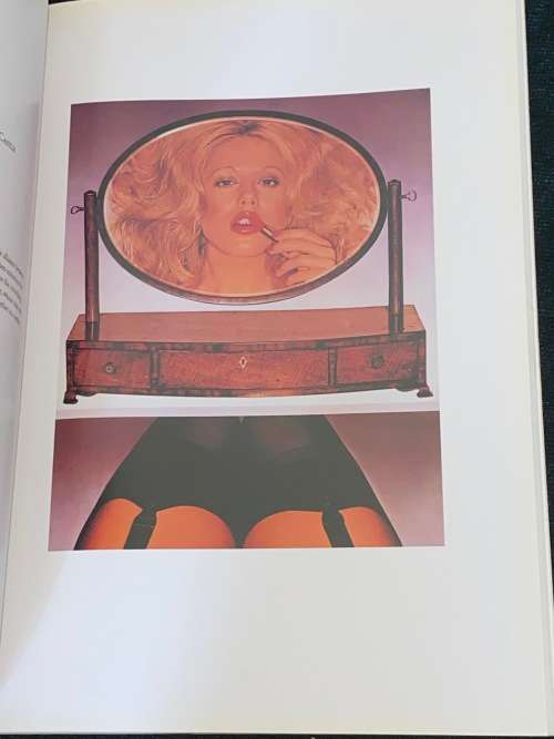 PIRELLI CALENDAR CLASSICS 100 PHOTOGRAPHS FROM THE FIRST 30 YEARS