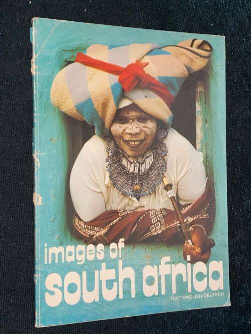 IMAGES OF SOUTH AFRICA