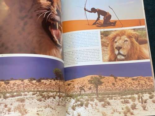 IMAGES OF SOUTH AFRICA