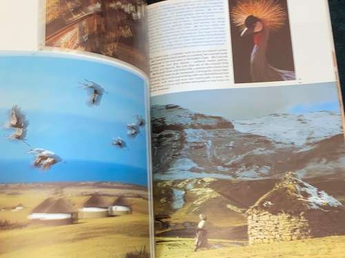 IMAGES OF SOUTH AFRICA