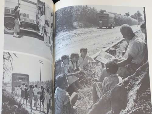 THE LIBRARY IN AMERICA A CELEBRATION IN WORDS AND PICTURES BY PAUL DICKSON EX-LIB
