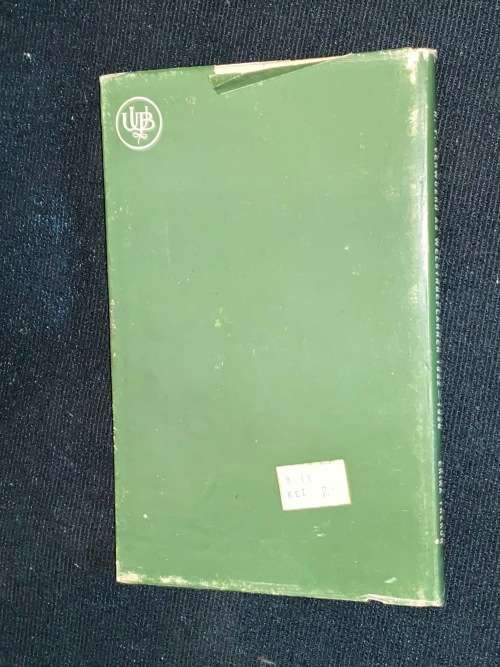H.F. VERWOERD AS WELSYNBEPLANNER 1932-1936 DEUR ERIKA THERON