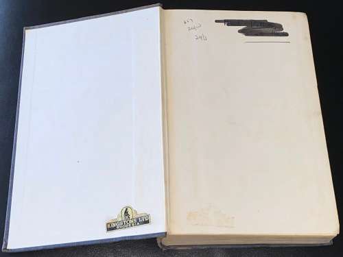 HITLER A STUDY IN TYRANNY BY ALAN BULLOCK