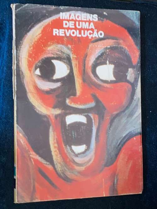 IMAGENS DE UMA REVOLUCAO TEXT BY ALBIE SACHS