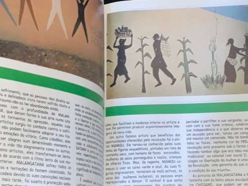 IMAGENS DE UMA REVOLUCAO TEXT BY ALBIE SACHS