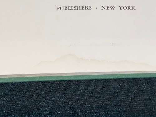 COLLIERS WORLD ATLAS AND GAZETTEER 1942