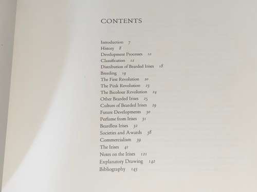 THE IRIS THE RAINBOW FLOWER PHOTOGRAPHS BY JOSH WESTRICH TEXT BY BEN R. HAGER