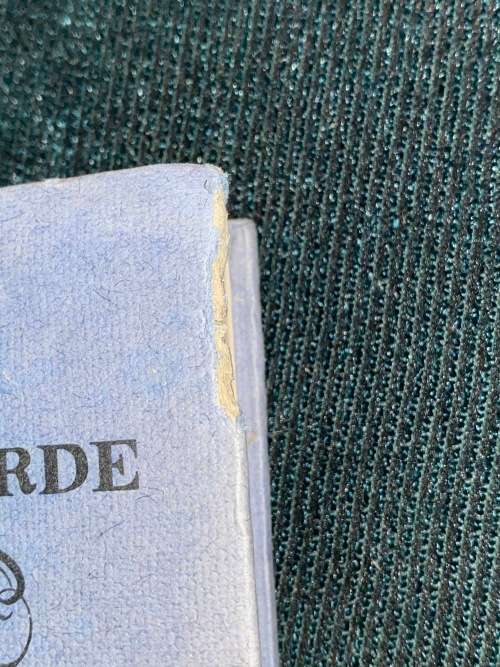 DE NIEUWE RIDDERORDE OF DE TEMPERANTISTEN KLUCHTIG BLIJSPEL IN VIER BEDRIJVEN DOOR C.E. BONIFACE