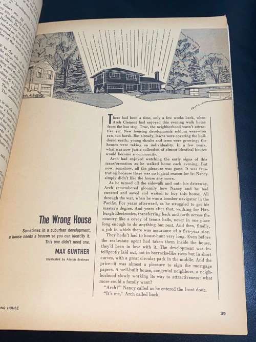 KIRSTENBOSCH SPECIAL 75TH ANNIVERSARY MAGAZINE 1913-1988