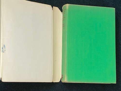 A PORTRAIT OF THE ARTIST AS A YOUNG MAN BY JAMES JOYCE