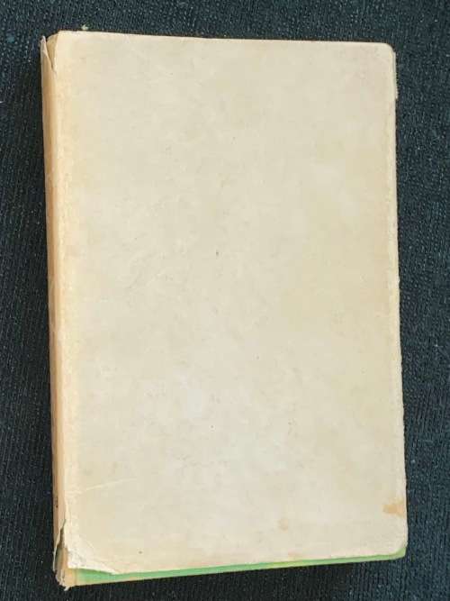 A PORTRAIT OF THE ARTIST AS A YOUNG MAN BY JAMES JOYCE