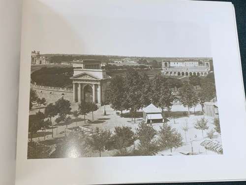 MILANO TRA OTTOCENTO E NOVECENTO DAGLI ARCHIVI ALINARI
