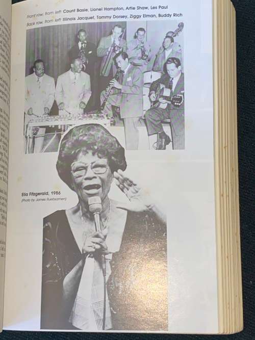 OFF THE RECORD AN ORAL HISTORY OF POPULAR MUSIC BY JOE SMITH