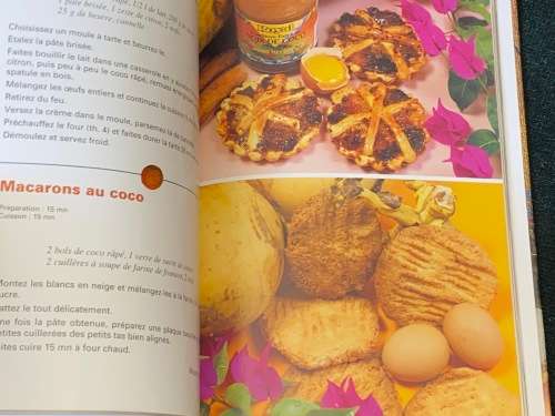 100 RECETTES AU CICA