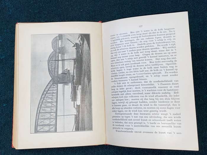 LEESBOEK VOOR ZUID-AFRIKA DEEL IV DOOR HUBERTUS ELFFERS 1907