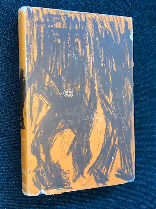ENCYCLOPAEDIA OF SUPERSTITIONS BY E. & M.A. RADFORD