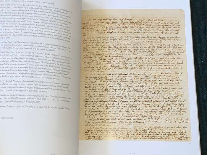 SOTHEBY`S LITERATURE, HISTORY, CHILDREN`S BOOKS AND ILLUSTRATIONS 2008 CATALOGUE