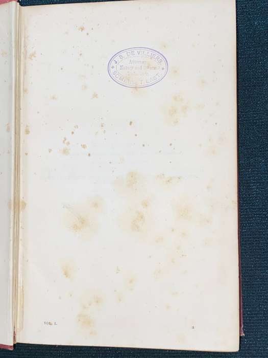 PRINCIPLES AND PRACTICE OF MEDICAL JURISPRUDENCE VOLUME 1 BY THE LATE ALFRED SWAINE TAYLOR 1894