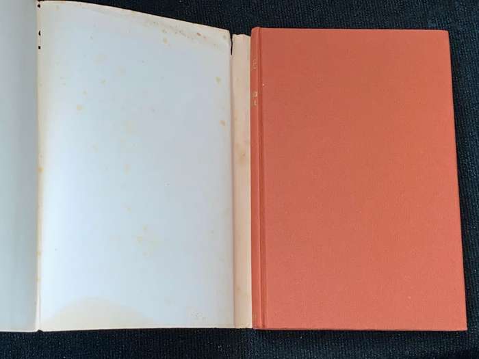 THE HORSE A NOVEL BY SIEGFRIED STANDER
