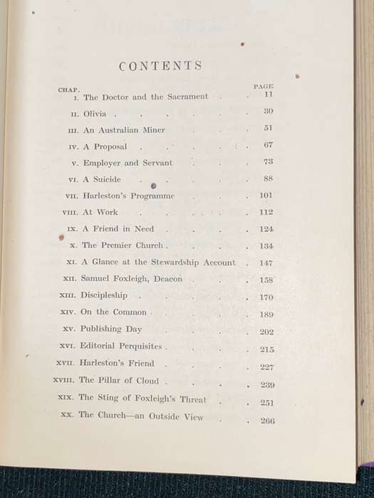 THE HERETIC BY ROBERT JAMES LEES INSCRIBED BY AUTHORS DAUGHTER