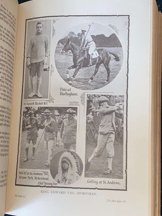 YOUNG ENGLAND FIFTY-SEVENTH ANNUAL VOLUME