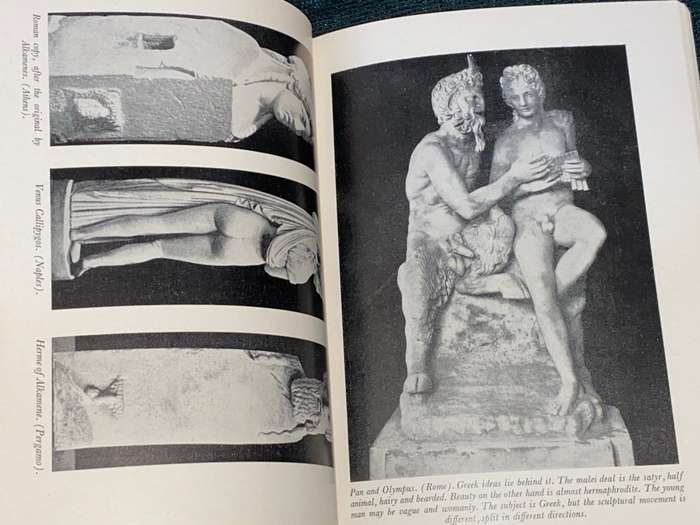 LOVE`S PICTURE BOOK THE HISTORY OF PLEASURE AND MORAL INDIGNATION BY OVE BRUSENDORFF